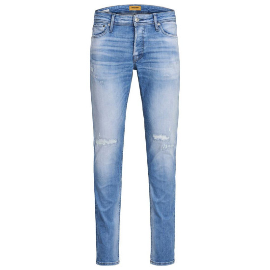 Jack & Jones Ανδρικό παντελόνι denim